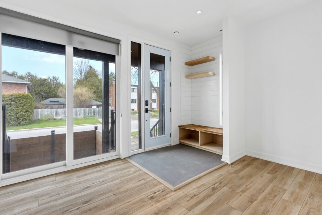 Door repair service in Billings, Montana