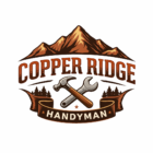 Copper Ridge Handyman logo