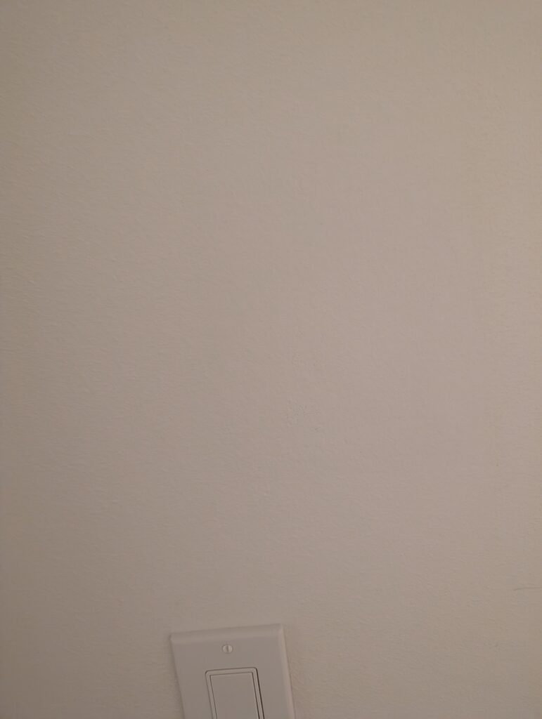 drywall repair in Billings MT small hole patch repair
